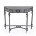 thumbnail image 4 of Butler Morency Demilune 1 Drawer Console Table, 4 of 11