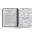 thumbnail image 3 of Devotional Coloring Book: Be Still and Know Drawing Painting Books Lovers Gifts, 3 of 5