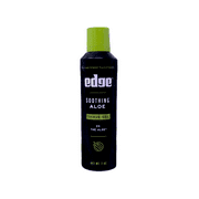 2 Pack - Edge Shave Gel Soothing Aloe 7 oz