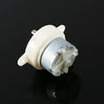 thumbnail image 1 of DC Motor, Gear Motor 12V Motor DC Motors Electric Motor, For Display Stand Gift Display Jewelry Display Handicraft Display, 1 of 8