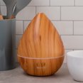 thumbnail image 2 of BotanicAir Woodgrain Essential Oil Diffuser, 2 of 4