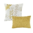 thumbnail image 5 of Gracie Mills Jesse 5-Piece Botanical Cotton Comforter Set - GRACE-13250, 5 of 5