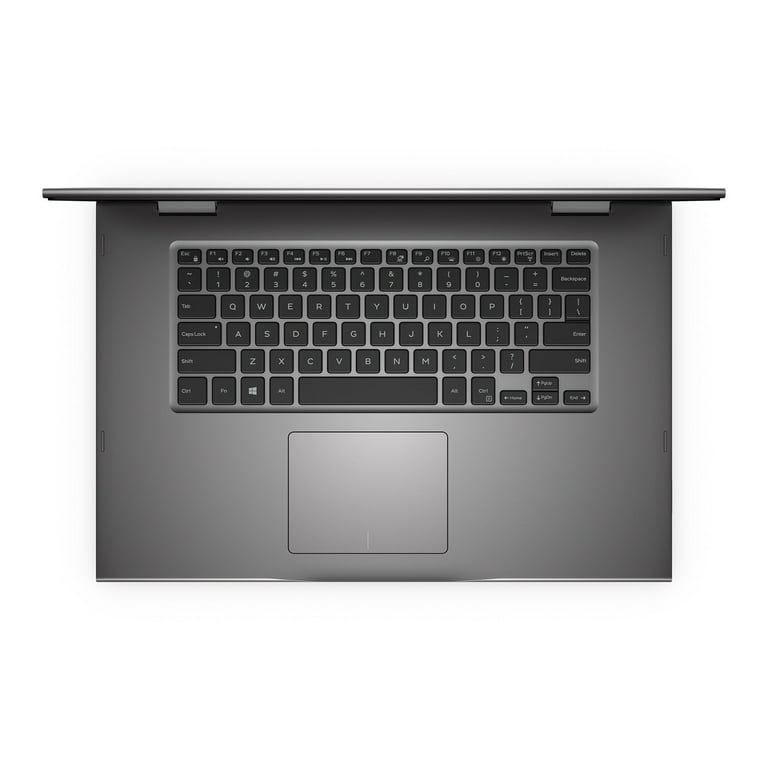 Dell Inspiron 15 5000 Series 2-in-1 Laptop - Intel Core i5-7200U