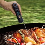 Maverick Temp & Time Reverse LCD Thermocouple Thermometer