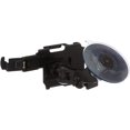 thumbnail image 2 of Amzer Suction Cup Mount Holder with Windshield, Dash, Console for iPhone 6 - Retail Packaging - Black, 2 of 5