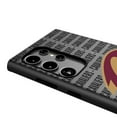 thumbnail image 4 of Keyscaper Cleveland Cavaliers Text Backdrop Galaxy Magnetic Bump Case, 4 of 7
