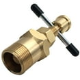 15mm & 22mm Olive Remover Puller Tool Copper Pipe Compression Fitting