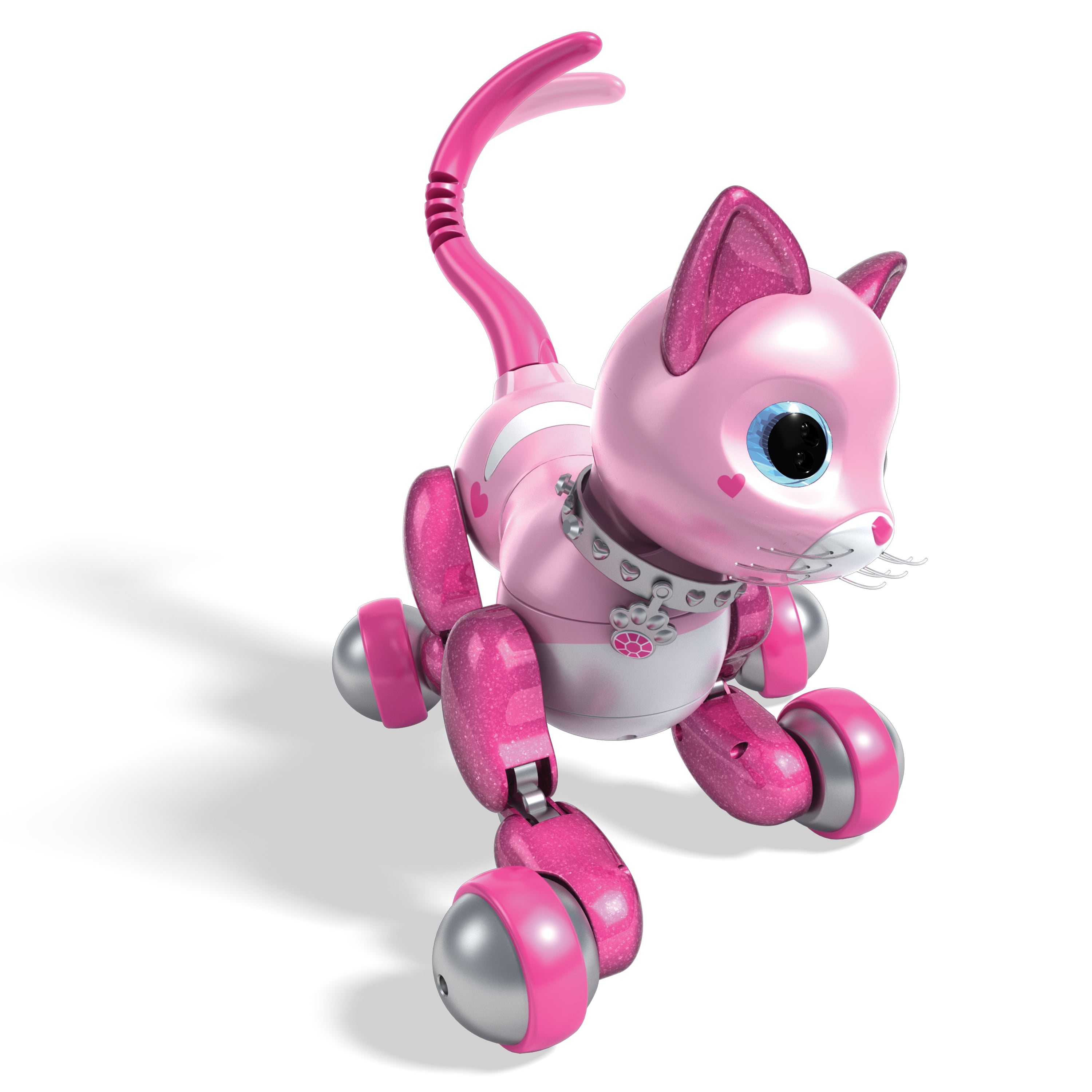 zoomer kitty walmart