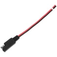 thumbnail image 4 of SAE Extention Cable Black Tinned Copper 1Set 6.88X0.59X0.39in, 4 of 6