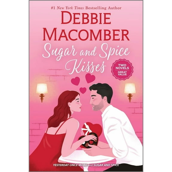 Sugar and Spice Kisses, (Paperback)