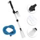 thumbnail image 1 of Cambiador de Agua eléctrico, Limpiador automático de Grava para Acuario, Extractor de Lodos para peceras, Accesorio de Limpieza para acuarios Suministro Para el Hogar Octpeak NO, 1 of 7
