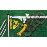 Professional DBS 1500 Badminton System