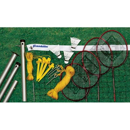 Professional DBS 1500 Badminton System