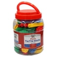 thumbnail image 1 of Blocs Tactiles - Ensemble de 49, 1 of 2