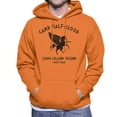 thumbnail image 1 of Percy Jackson Camp Half Blood Men's Hooded Sweatshirt, 1 of 3