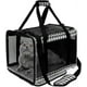thumbnail image 2 of Transportín para mascotas EXPAWLORER con laterales blandos para gatos grandes y perros pequeños, 2 of 8