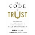 thumbnail image 3 of Le Code de Confiance: les Cinq Règles d'Un Expert Américain du contre-Espionnage pour Diriger et Réussir, 3 of 3