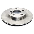 thumbnail image 2 of Durago Professional Series Front Vented Brake Rotor, 2 of 3