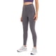 thumbnail image 5 of Leggings con bolsillos para mujer, cintura alta, control de barriga, pantalones de yoga, pantalones de entrenamiento gruesos, elásticos en 4 direcciones, gris loto claro, 5 of 5