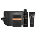 thumbnail image 2 of Set 4 Piezas Guess Seductive Homme Noir para Hombre EDT, 2 of 2