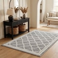 thumbnail image 3 of Rug Branch Sakarya Collection Modern Moroccan Indoor Area Rug, 3 of 8