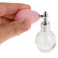 thumbnail image 2 of Refillable Powder Spray Bottle For Women Empty Spray Bottle Portable Shimmering Powder Dispenser Refillable Powder Spray Container, 2 of 4