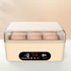 thumbnail image 5 of de huevos Automati Control de temperatura Digital Aves Bandeja volteadora de huevos Máquina de incubación de huevos Máquina , Torneado manual Colco Incubadora automática de huevos, 5 of 8