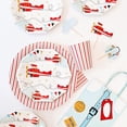 thumbnail image 3 of Airplane Small Plates (8 ct.), 3 of 6