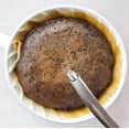 thumbnail image 2 of Hario V60 Ceramic Coffee Dripper Pour Over Cone Coffee Maker Size 02, White, 2 of 5