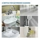 thumbnail image 4 of 1-5x Bathroom Cleaning Spray Shower Glass Descaler Anti Mold Cleaning Bathtub Toilet Descaling Limescale Cleaner Bathtub Cleaner Foam 2025 kk, 4 of 5