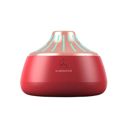 

Portable Humidifier mini office desktop usb mute household air