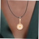 thumbnail image 4 of 20 piezas de dijes en forma de sartén, manualidades, collares, pulseras de huevo, dijes DIY, comida, huevos fritos, joyería, decorar aleación, sartén mini, 4 of 5