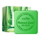 thumbnail image 2 of onlyliua Buscador de Regalos Jabón de Aceite Aloe Natural - 100 G Jabón Limpiador para Todo El Cuerpo, 2 of 7