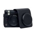 thumbnail image 4 of Funda para cámara Fujifilm Instax Mini 9 Likrtyny Color liso Con correa ajustable, 4 of 9