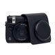 thumbnail image 5 of Para Fujifilm Instax Mini 99 Funda Protectora Cámara Cuero PU (), 5 of 8