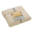 thumbnail image 3 of Set de Edredón Better Homes & Gardens con Textura King Beige, 3 of 4