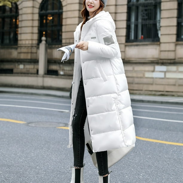 Tangnade Womens Jackets And Coats, Grey Padded Winter Coat Womens In Usa