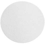 GE Healthcare 1004-400 400 mm dia. Cellulose Filter Papers - 100 per Pack