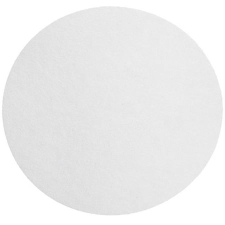 GE Healthcare 1004-400 400 mm dia. Cellulose Filter Papers - 100 per Pack