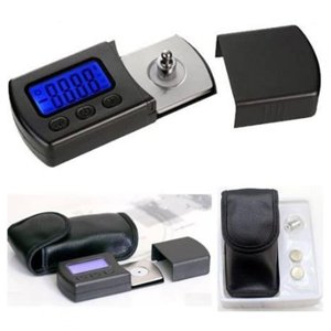Digital Stylus GaugeGauge, Stylus Gauge Suitable Stylus Force Long Use  For