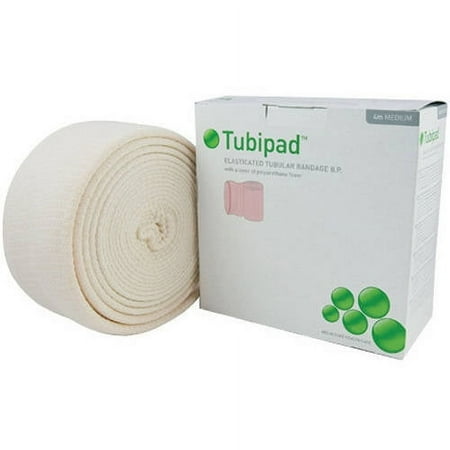 Tubipad Elasticated Tubular Bandage B.P., Medium