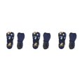 thumbnail image 1 of Cateissary 6 pares de manoplas impermeables para niños, herramientas de protección de dibujos animados cálidos, suministros de esquí, Type1 NO1, 1 of 6