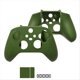 thumbnail image 1 of Funda de silicona para mando, compatible con los mandos de Xbox Series X: funda protectora suave, 1 of 6