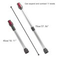 thumbnail image 4 of For V7 V8 V10 V11 V15 Vacuum Cleaner Accessories The Telescopic Tube Can Be Extended From 45cm To 7, 4 of 5