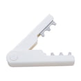 thumbnail image 4 of 5xRose Thorn Stripping Tool Removedor Del Tallo De La Flor Para El Hogar Jardín Floristería Robusto, 4 of 8