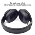 thumbnail image 5 of Upgraded Durable Ear Pads For Hesh 3.0 Wireless Earphone Ear Pads Sleeves, 5 of 5