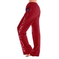 thumbnail image 1 of Kpop De-Mon Women's Loose Lounge Pants - Soft Cotton-Like Fabric, Comfortable Sleep & Home Wear Household Pants L, 1 of 4