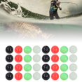 thumbnail image 4 of Luminous Fishing Beads, Fine Workmanship Luminous Lure Beads, Pool For Stream 10mm, 4 of 8