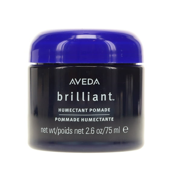 Aveda Brilliant Humectant Pomade 2.5 oz