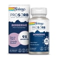 thumbnail image 2 of Suplemento SOLARAY (fitosoma de berberina, 550 mg, 30 cápsulas vegetales), 2 of 6
